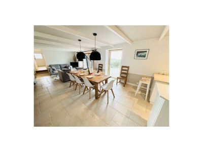 Holiday house No title - Features photo 8