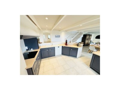 Holiday house No title - Features photo 9