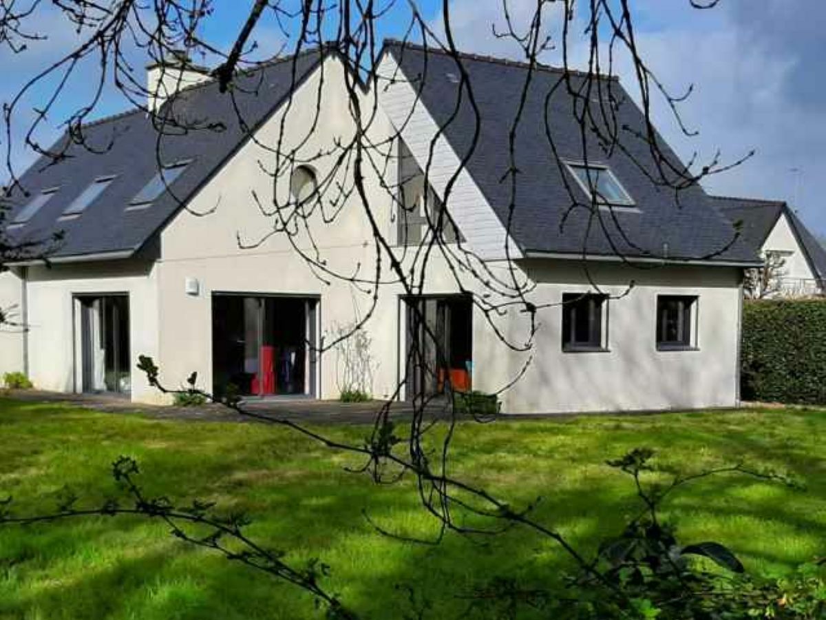 Holiday house Villa (ref. 8602)