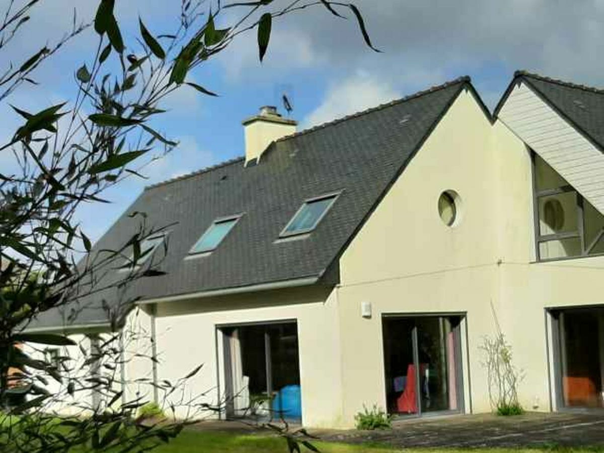 Holiday house Villa (ref. 8602) - Outdoor photo 2