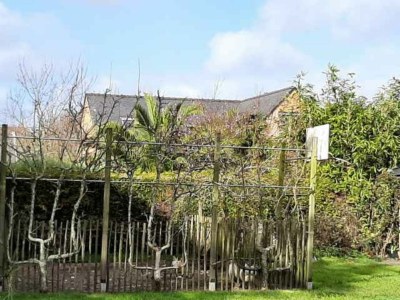 Holiday house Villa (ref. 8602) - Outdoor photo 5