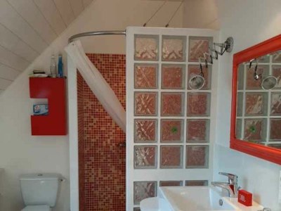 Holiday house Villa (ref. 8602) - Features photo 24