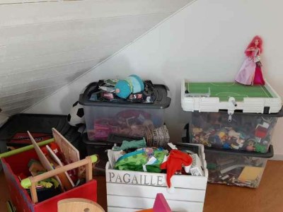 Holiday house Villa (ref. 8602) - Features photo 25