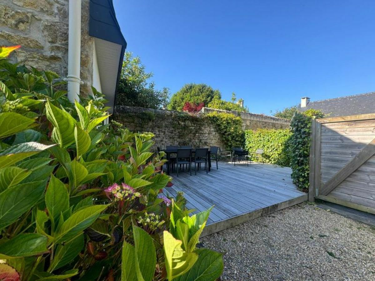 Holiday house No title - Outdoor photo 2