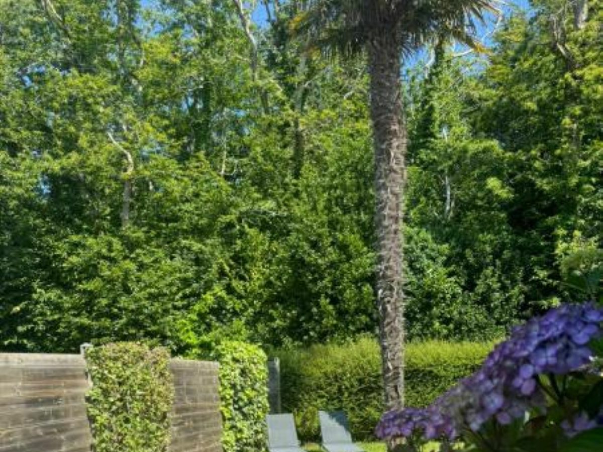 Holiday house No title - Outdoor photo 3