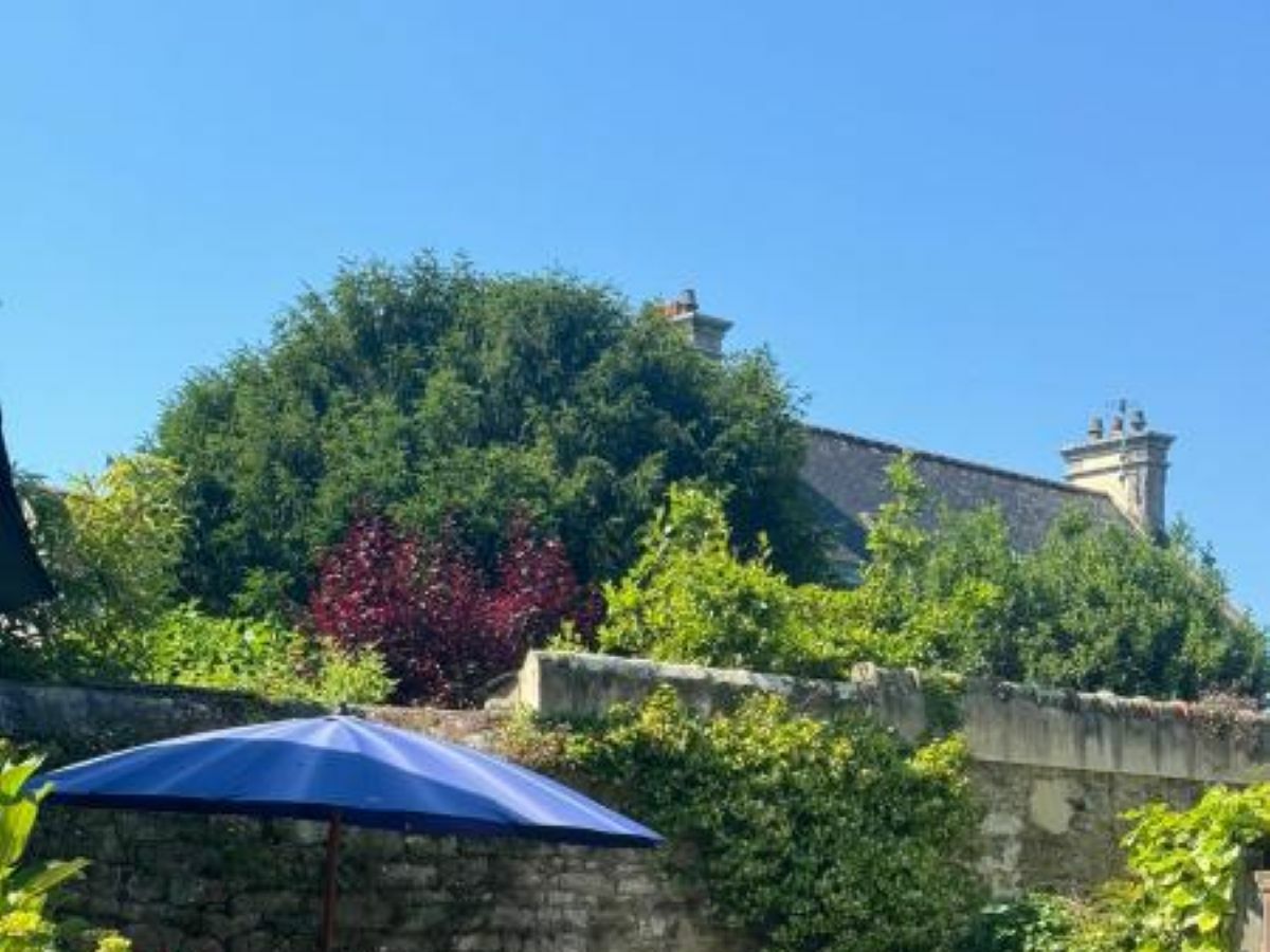 Holiday house No title - Outdoor photo 4