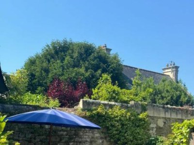 Holiday house No title - Outdoor photo 4