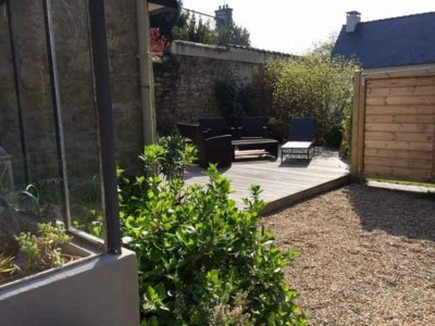 Holiday house No title - Outdoor photo 5