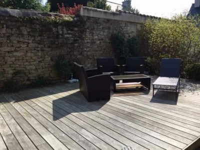 Holiday house No title - Outdoor photo 6