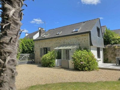 Holiday house No title - Outdoor photo 7