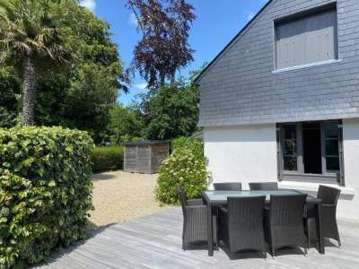 Holiday house No title - Outdoor photo 8