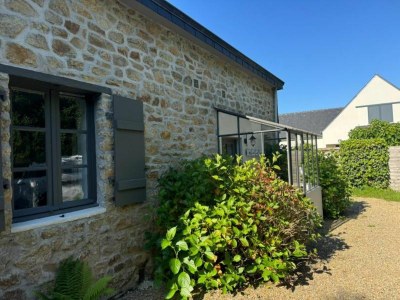 Holiday house No title - Outdoor photo 9