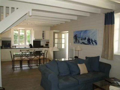 Holiday house No title - Features photo 10