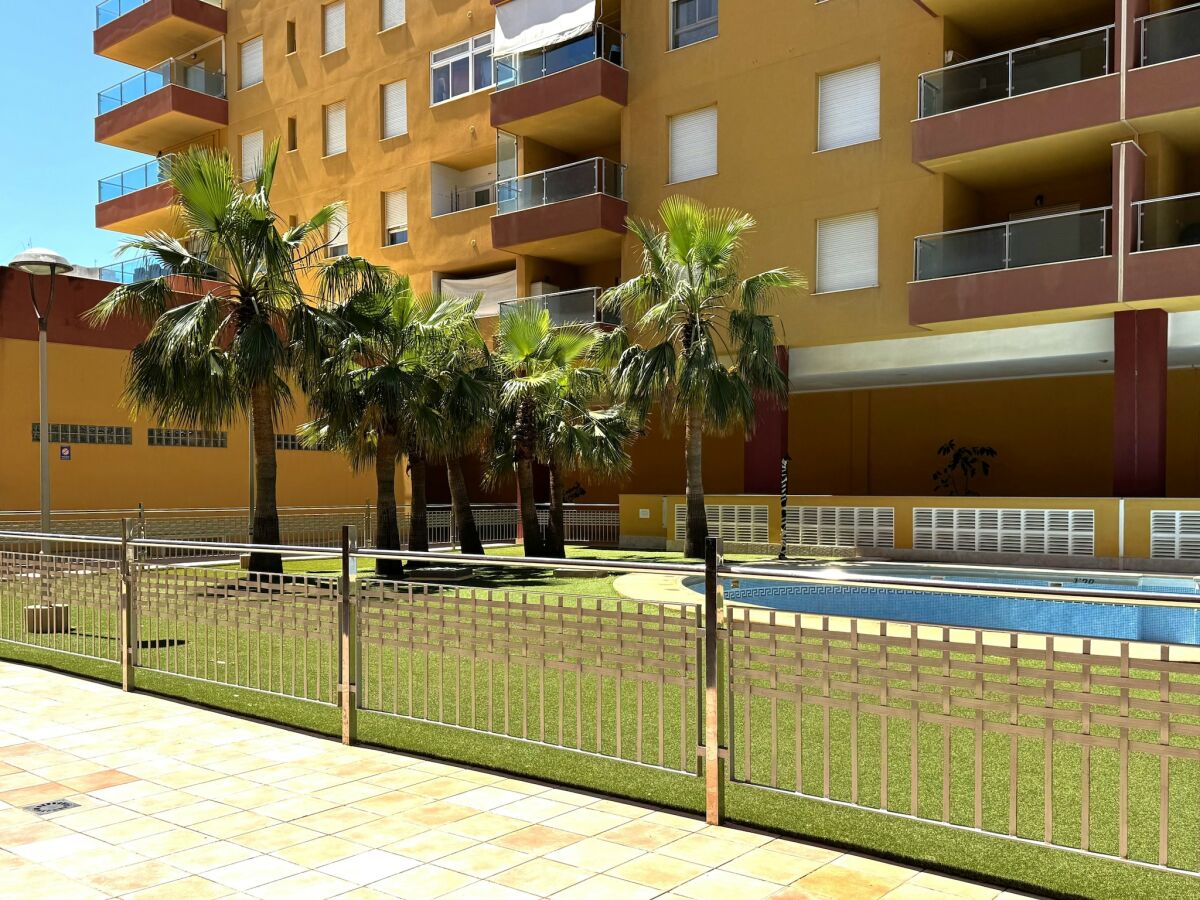 Apartment Premium-Apartment in Roquetas de Mar - Outdoor photo 2