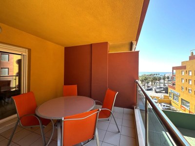 Apartment Premium-Apartment in Roquetas de Mar - Outdoor photo 4