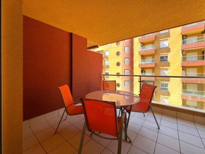 Apartment Premium-Apartment in Roquetas de Mar - Outdoor photo 5