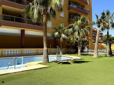 Apartment Premium-Apartment in Roquetas de Mar - Outdoor photo 6