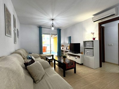 Apartment Premium-Apartment in Roquetas de Mar - Features photo 8