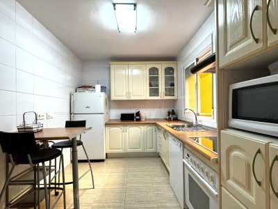 Apartment Premium-Apartment in Roquetas de Mar - Features photo 9