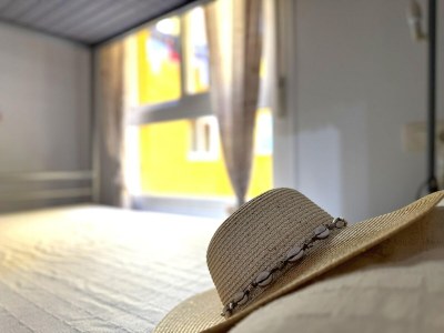 Apartment Premium-Apartment in Roquetas de Mar - Features photo 10