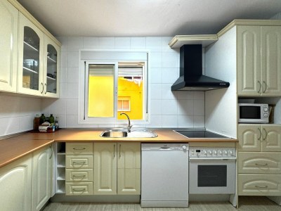 Apartment Premium-Apartment in Roquetas de Mar - Features photo 12