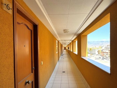 Apartment Premium-Apartment in Roquetas de Mar - Features photo 13
