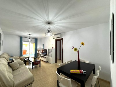 Apartment Premium-Apartment in Roquetas de Mar - Features photo 14