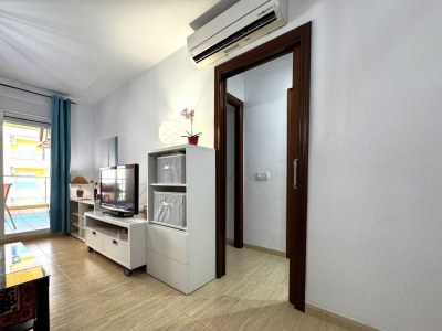 Apartment Premium-Apartment in Roquetas de Mar - Features photo 15