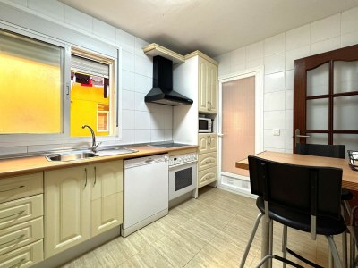 Apartment Premium-Apartment in Roquetas de Mar - Features photo 17