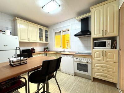 Apartment Premium-Apartment in Roquetas de Mar - Features photo 19