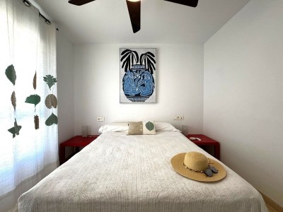 Apartment Premium-Apartment in Roquetas de Mar - Features photo 21