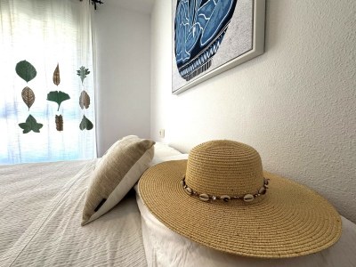 Apartment Premium-Apartment in Roquetas de Mar - Features photo 22