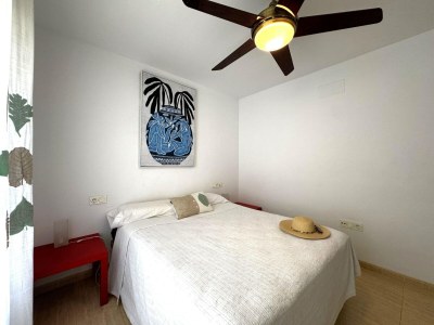 Apartment Premium-Apartment in Roquetas de Mar - Features photo 23