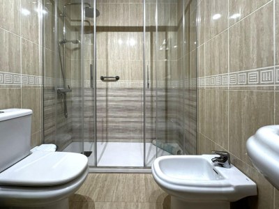 Apartment Premium-Apartment in Roquetas de Mar - Features photo 25