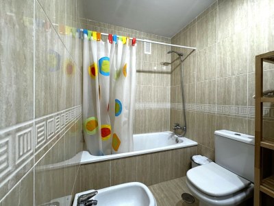 Apartment Premium-Apartment in Roquetas de Mar - Features photo 30
