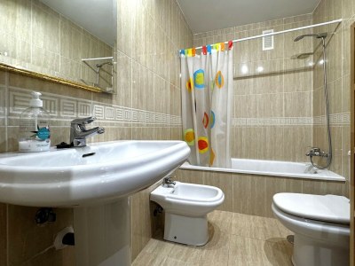 Apartment Premium-Apartment in Roquetas de Mar - Features photo 31