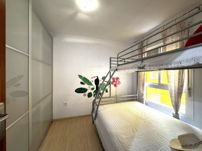 Apartment Premium-Apartment in Roquetas de Mar - Features photo 33