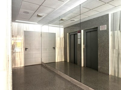 Apartment Premium-Apartment in Roquetas de Mar - Features photo 35