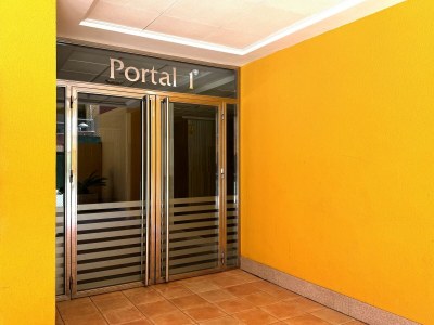 Apartment Premium-Apartment in Roquetas de Mar - Features photo 36