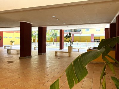 Apartment Premium-Apartment in Roquetas de Mar - Features photo 37