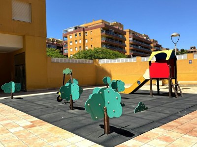 Apartment Premium-Apartment in Roquetas de Mar - Outdoor photo 38