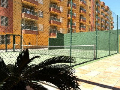 Apartment Premium-Apartment in Roquetas de Mar - Outdoor photo 39