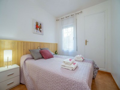 Apartment Apartment in Empuriabrava near Sandy Beach - Features photo 7