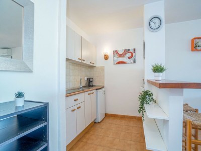 Apartment Apartment in Empuriabrava near Sandy Beach - Features photo 8