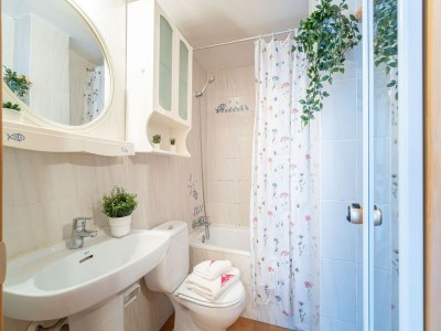 Apartment Apartment in Empuriabrava near Sandy Beach - Features photo 10