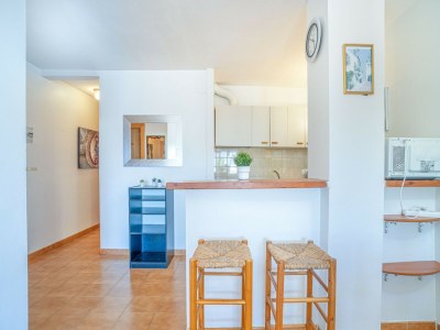 Apartment Apartment in Empuriabrava near Sandy Beach - Features photo 14