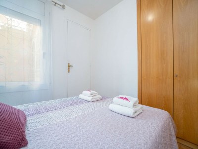 Apartment Apartment in Empuriabrava near Sandy Beach - Features photo 15