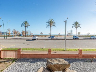 Apartment Apartment in Empuriabrava with Sea Views - Outdoor photo 4
