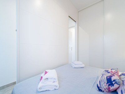 Apartment Apartment in Empuriabrava with Sea Views - Features photo 6