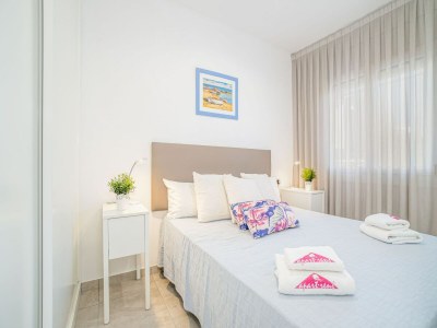 Apartment Apartment in Empuriabrava with Sea Views - Features photo 9